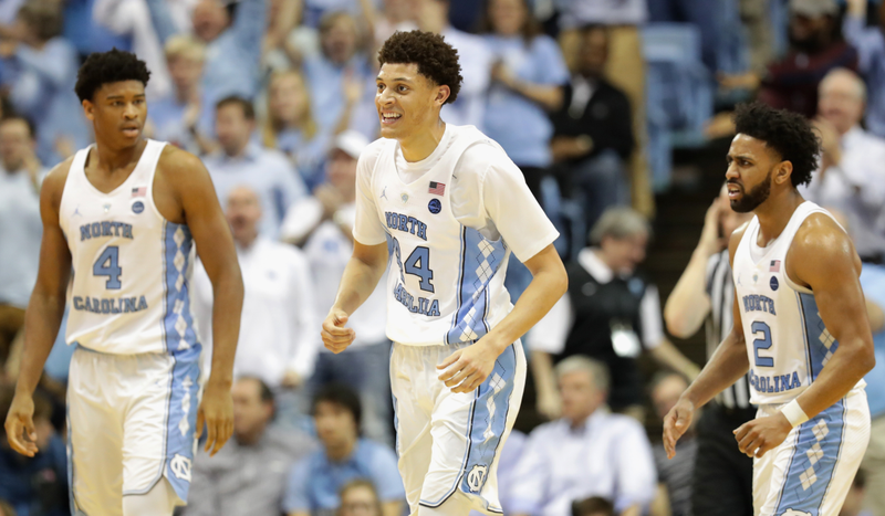 Photo Credit: Streeter Lecka/Getty Images